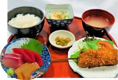インテリジェントロビー ルコのおすすめランチ2