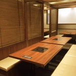 人数によって調整可能なお席多数！少人数から中人数まで！ご宴会やお食事は但馬屋へ☆