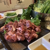 韓国居酒屋 土の村 大和店のおすすめ料理3