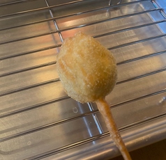 鶏つくね