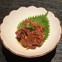 なんこつたたき
