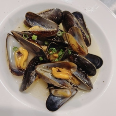 ITALIAN&OYSTER SEASONのおすすめポイント1