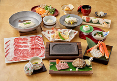 梅の花 吉祥寺店のコース写真