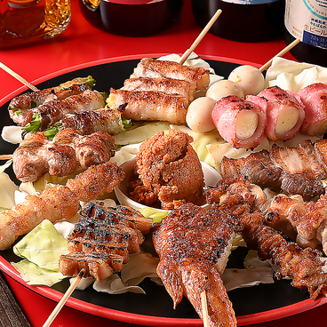 月星華のおすすめ料理1