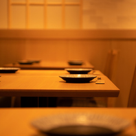 和の定番甘味をご用意