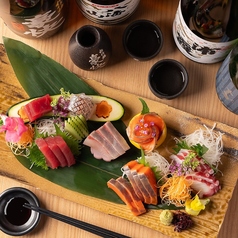 檸檬家 札幌駅前店のコース写真