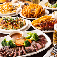 当日ご予約OK♪パーティーコース！！