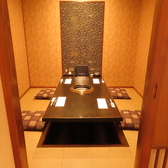 焼肉　千盛の雰囲気2