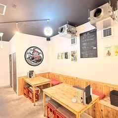 大衆居酒屋だるま　木更津の雰囲気3