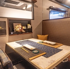 すすきの Don Don 焼肉の写真