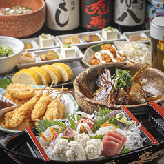 居酒屋 善作家の特集写真