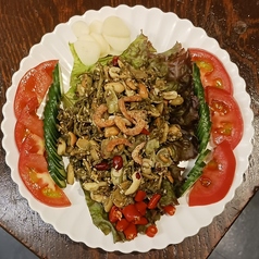 サンヨーヤパンのおすすめ料理3