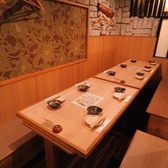 笑福万来 天神店の雰囲気3