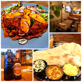 インドカレー店 RUBEN DINING ルベン ダイニング 吉祥寺の詳細