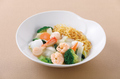 料理メニュー写真&nbsp;海鮮あんかけやきそば