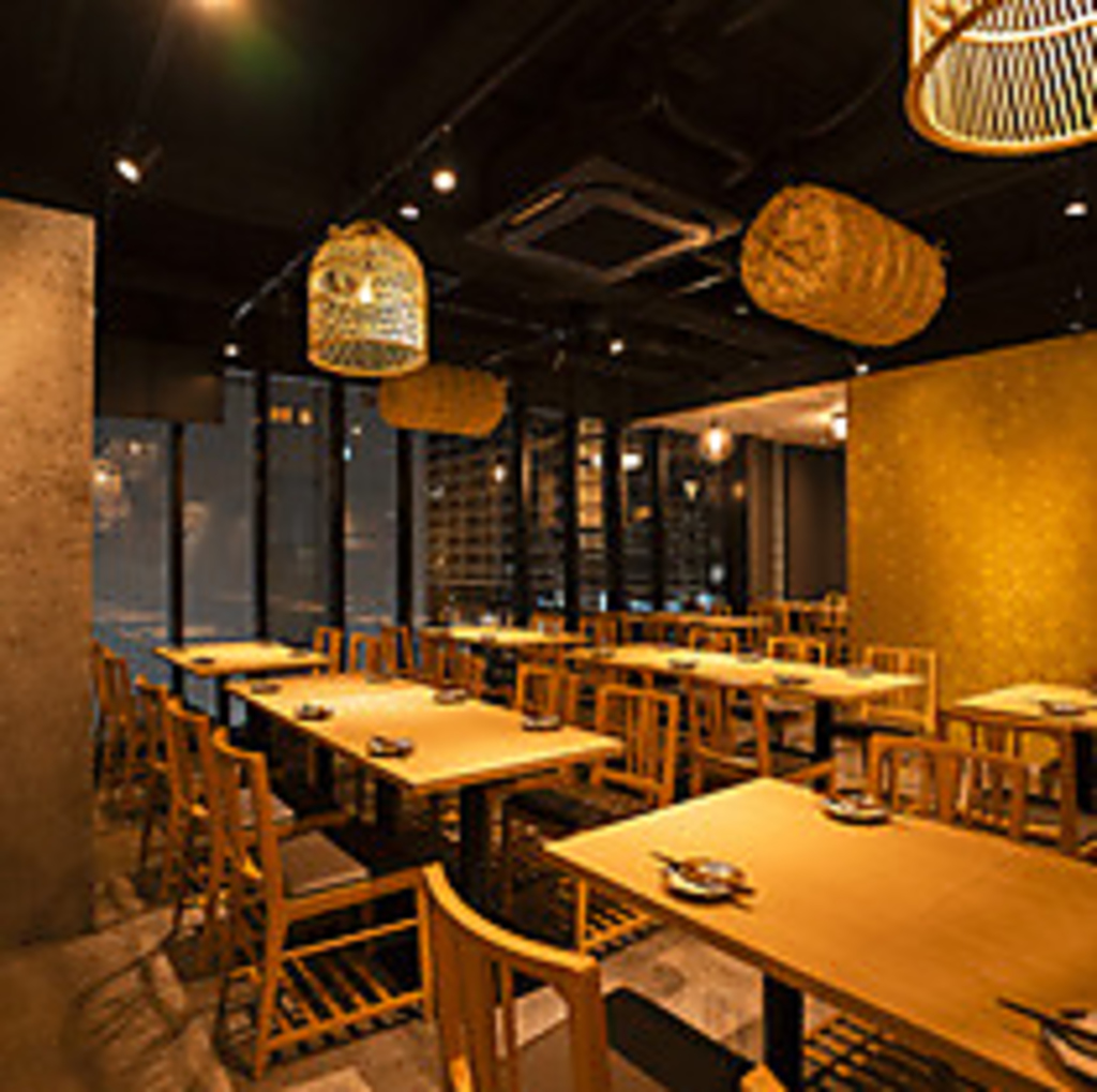 ネオ和食居酒屋 君に会いたくなるから 横浜店の写真ギャラリー