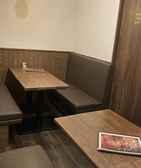 RIMBA+ リンバプラスの雰囲気3