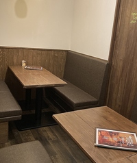 RIMBA+ リンバプラスの雰囲気3