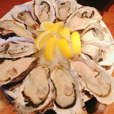 ITALIAN&OYSTER SEASONのおすすめ料理1