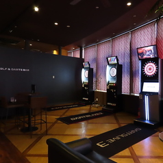 ダーツライブ3好評稼働中！