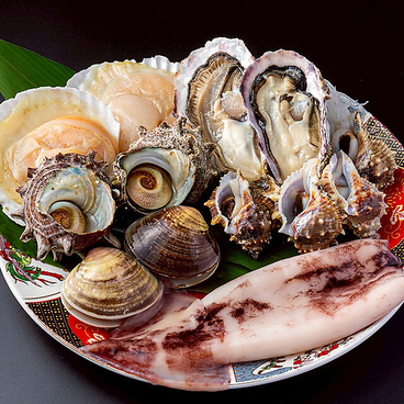 わっしょい酒場 縁のおすすめ料理1