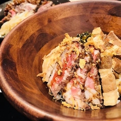 隠れ家 肉バルダイニング HACHI 八丁堀のおすすめランチ2