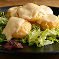 料理メニュー写真&nbsp;エビマヨネーズソース