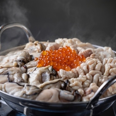藁焼きカツオと炉端焼き　藁焼一家　刈谷駅店のコース写真