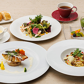 カフェ クロスヤードのおすすめ料理3