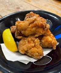 唐揚げ