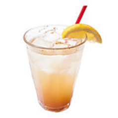 エジプト風レモネード