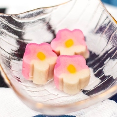 京生麩