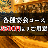 トロ政 上野店の雰囲気3