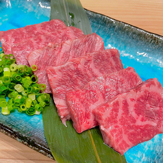 近江牛上ロース