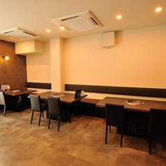 《貸切利用対応可能です!ご利用希望の際はお気軽にお問い合わせください◎》