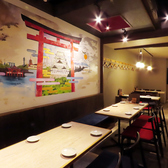 国際センター駅 焼き鳥 飲み放題 古民家居酒屋　やきとり 那古ノ橋の雰囲気3
