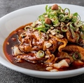 料理メニュー写真&nbsp;よだれ鶏