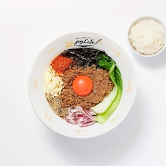 台湾Mazesoba
