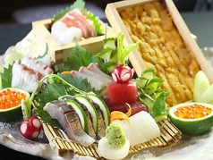 酒菜 居路里 光の森店の写真2