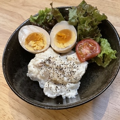 ポテサラ