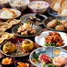 地鶏居酒屋 鶏っく梅田東通り店のおすすめポイント3