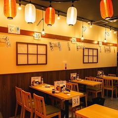 あいらしか 淀川十三店の雰囲気2