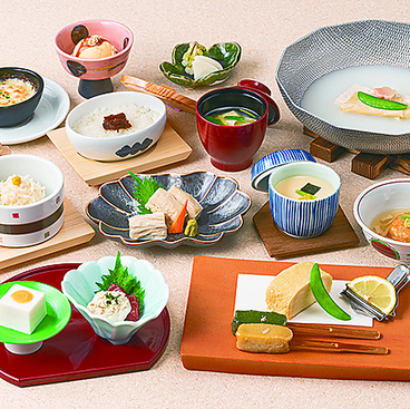 梅の花 大泉学園店のおすすめ料理1