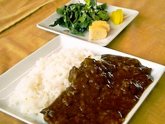 カレーライス