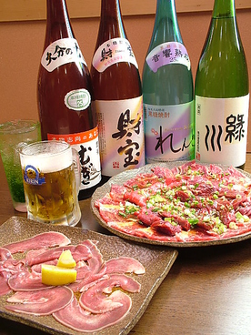 肉政 堺東店のおすすめ料理1