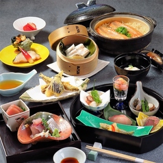 日本料理 ふじなみのおすすめ料理2