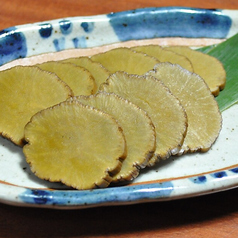 秋田名産いぶりがっこ