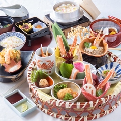 かに道楽 岡山店のおすすめ料理1