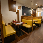 下北沢とろける大人のハンバーグの雰囲気3