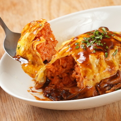 Cafe&Bal GABULIのおすすめポイント1